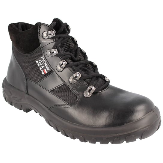 Buty Protektor Alfa Plus Black (000-746)-26.0 Protektor