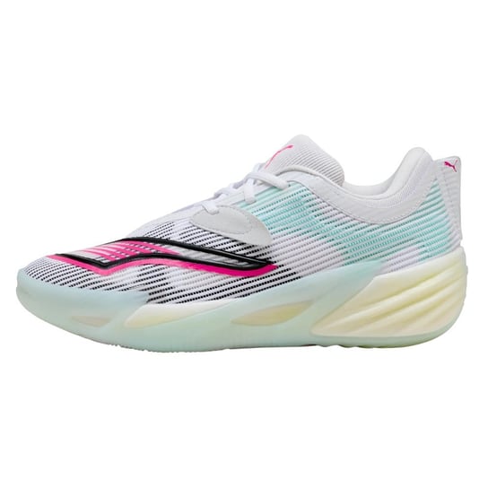 Buty Puma All-pro Nitro 2 31152101 Puma