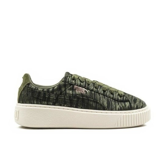 BUTY PUMA BASKET PLATFORM VR (364092-01)-40 Inna marka