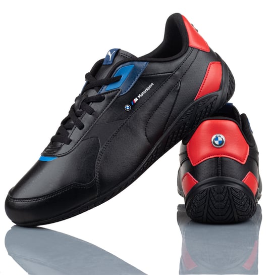 Buty Puma Bmw Mms Rdg Cat 2.0 307492 01 R-42 Puma