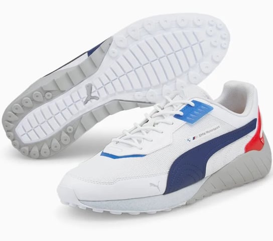 Buty Puma BMW MMS Speedfusion r.43 Motorsport Puma