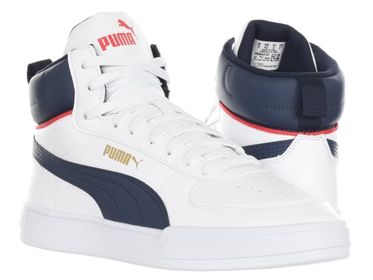 Buty Puma Caven Mid 385843-03-42 Inna marka