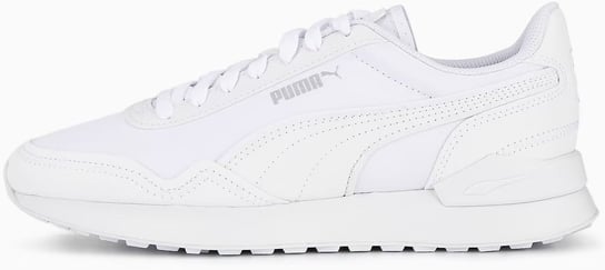 Buty Puma Dista Runner Tech r.36 Białe Sneakersy Puma