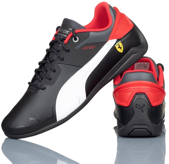 Buty Puma Ferrari Drift Cat Delta 306864 04 R-42 Puma