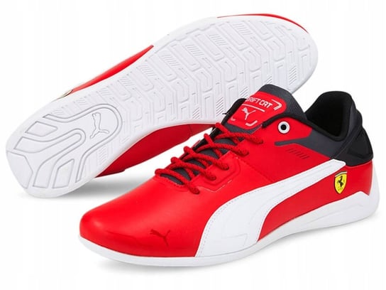 Buty Puma Ferrari Drift Cat Delta 306864-05 R.44,5 Puma