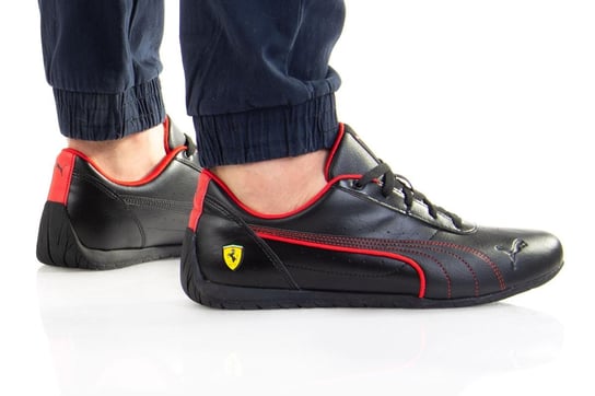 Buty Puma Ferrari Neo Cat 30701901 Puma