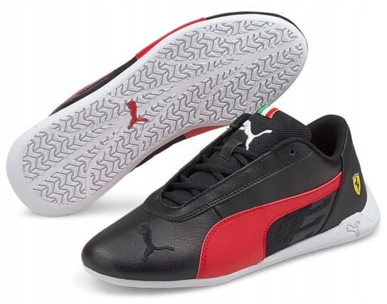 Buty PUMA FERRARI RACE R-CAT SF drift ultra 37 Puma