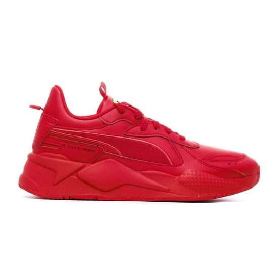 Buty Puma Ferrari RS-X MC Rosso Corsa 307516 01 44 1/2 Puma