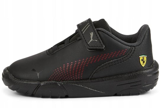 Buty PUMA FERRARI SF DRIFT CAT DECIMA INF chłopięce na rzep 27 Puma