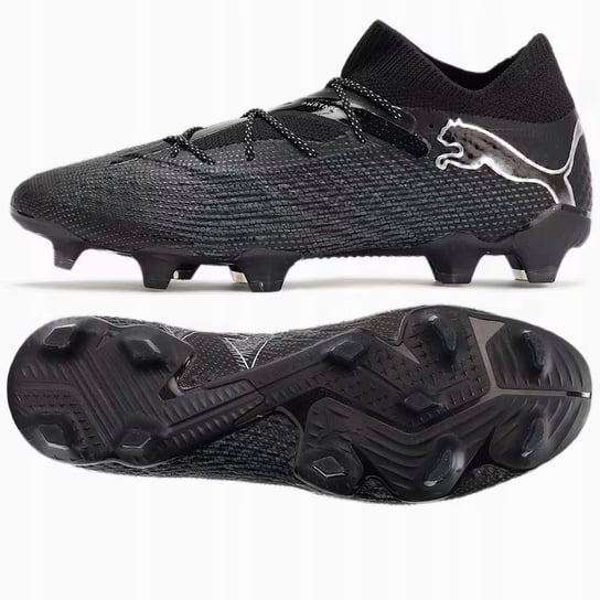 Buty Puma Future 7 Ultimate FG/AG 107916-02 czarny 46 Puma