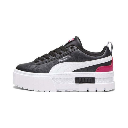 BUTY PUMA MAYZE LTH JR 384527 23 R-39 Puma