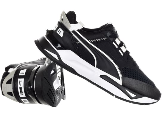 Buty Puma Mirage Sport Tech B&W 384955-02-46 Inna marka