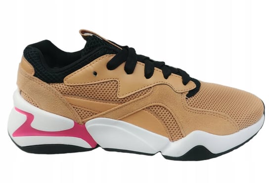 Buty PUMA NOVA URBAN 90'S storm nova rs-x cali 37 Puma