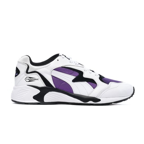 Buty Puma Prevail ROYAL PURPLE 386569 02 45 Puma