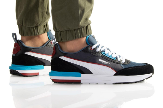 Buty Puma R22 Buty Puma R22 38346210 - Puma | Sport Sklep EMPIK.COM