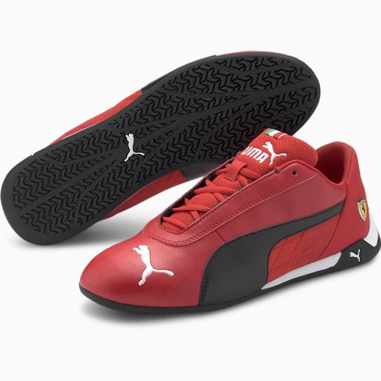 Buty Puma Scuderia Ferrari R-Cat R.46 Sneakersy F1 Puma