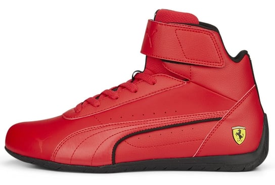 Buty PUMA SF FERRARI NEO CAT MID za kostkę 42 Puma