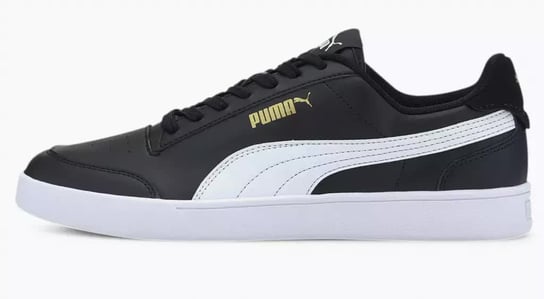 Buty PUMA SHUFFLE JR (375688 03)-36 Inna marka