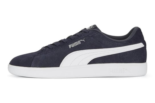 Buty Puma, Smash 3.0 Parisian Night-puma White, Rozm. 44 Puma