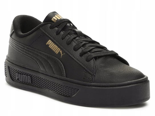 Buty Puma Smash 390758-07 Na Platformie 40 Puma