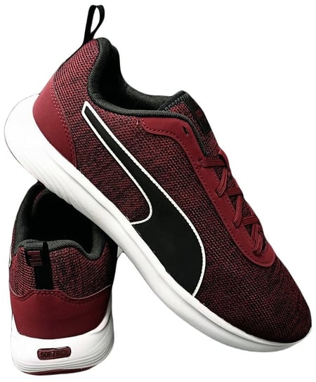 Buty Puma Softride Vital Fresh Better Knit r.45 Puma