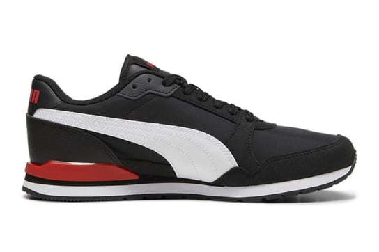 Buty Puma St Runner V3 Nl Puma Black-puma White-pu, Rozm. 42 Puma