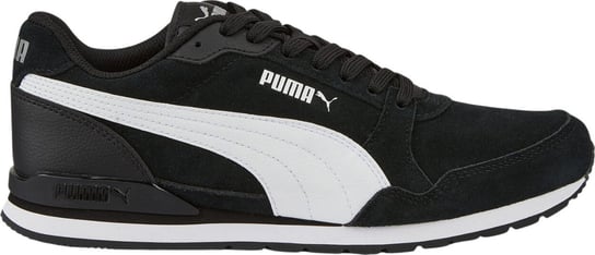 Buty Puma ST Runner v3 SD czarne 387646 01-37,5 Inna marka