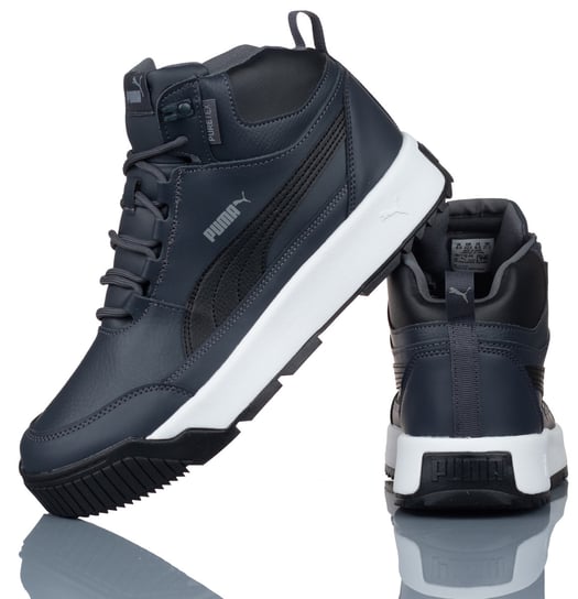 Buty Puma Tarrenz Sb Ii Puretex 387712 04 R-41 Puma