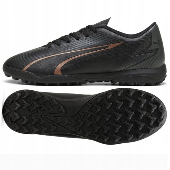 Buty Puma ULTRA Play TT 107765-02 czarny 40 1/2 Puma