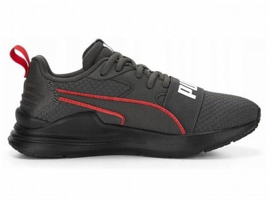 Buty Puma Wired Run Pure Jr Puma