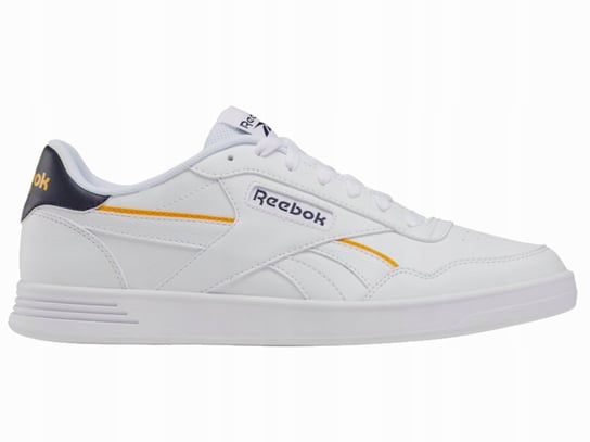 Buty Reebok Court Advance 100033979 Sportowe 40,5 Reebok