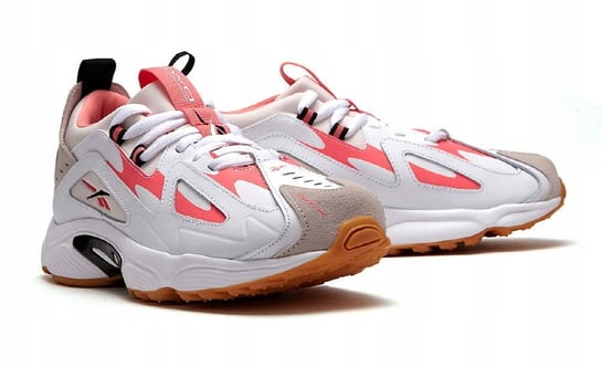 Buty Reebok Sportowe Sneakersy Męskie Damskie Wygodne Lekkie Modne Stylowe 42,5 Reebok