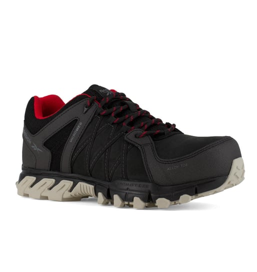 Buty Reebok Trailgrip Work WP S3 BLACK Inna marka