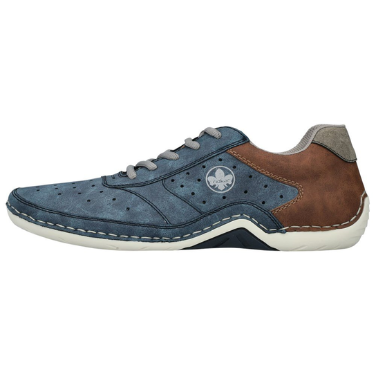 Buty Rieker 0750616 Rieker