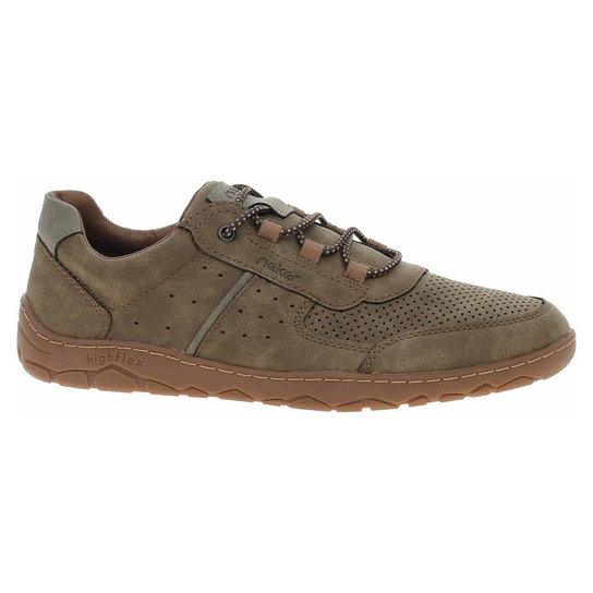 Buty Rieker 0835164 Rieker