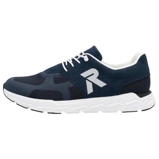 Buty Rieker 0910014 Rieker