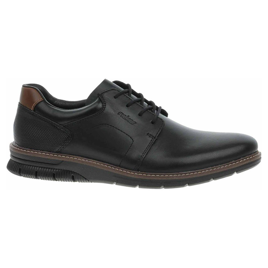 Buty Rieker 1441900 Rieker