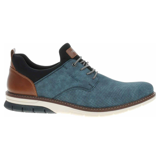 Buty Rieker 1445014 Rieker