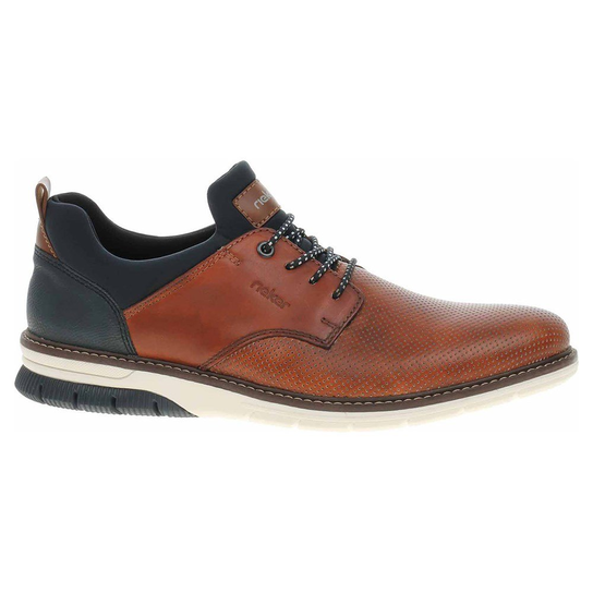 Buty Rieker 1445022 Rieker