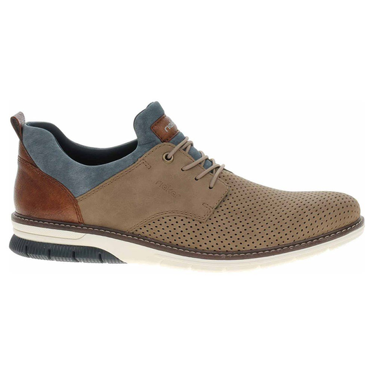 Buty Rieker 1445064 Rieker