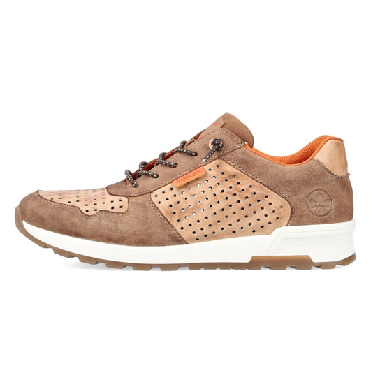 Buty Rieker 1510620 Rieker