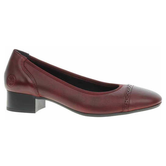 Buty Rieker 4345035 Rieker