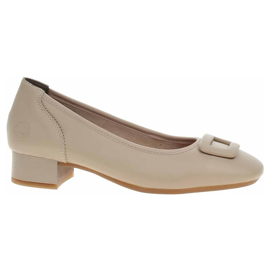 Buty Rieker 4345362 Rieker