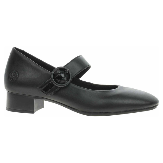 Buty Rieker 4345500 Rieker