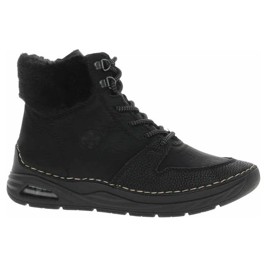 Buty Rieker 4455500 Rieker