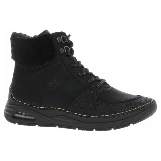 Buty Rieker 4455500 Rieker