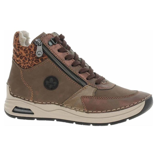 Buty Rieker 4456525 Rieker