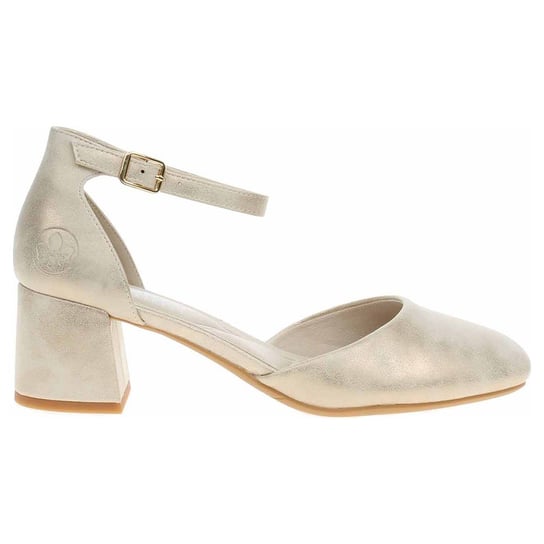 Buty Rieker 4476291 Rieker