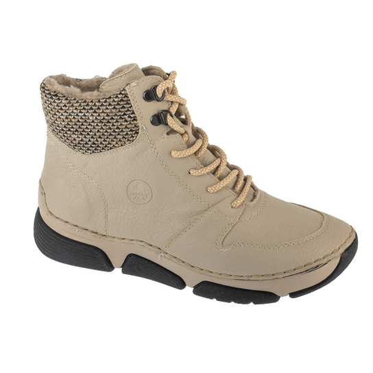 Buty Rieker 4595560 Rieker