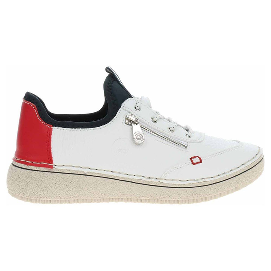 Buty Rieker 5096280 Rieker